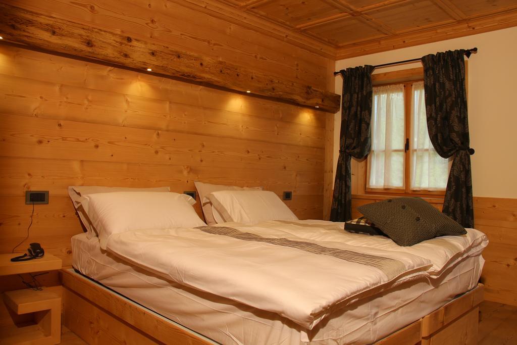Jaegerhaus Agriturismo Cortina d'Ampezzo Bilik gambar